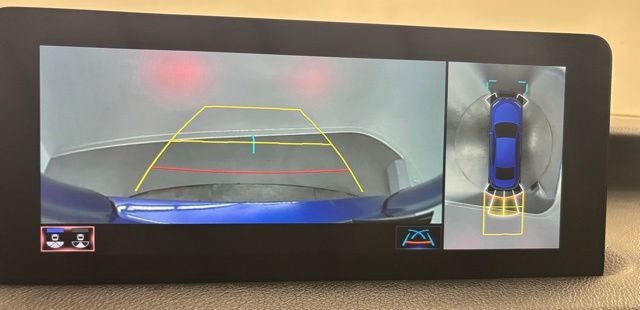 2023 Lexus IS IS 350 F SPORT