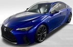 2023 Lexus IS IS 350 F SPORT