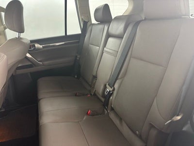 2020 Lexus GX GX 460 Premium