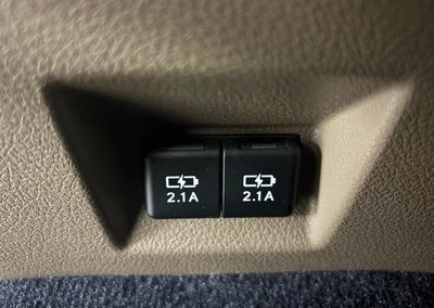 2020 Lexus GX GX 460 Premium