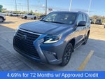 2020 Lexus GX GX 460 Premium