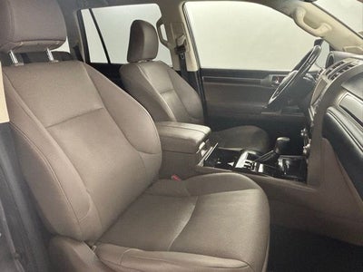 2020 Lexus GX GX 460 Premium