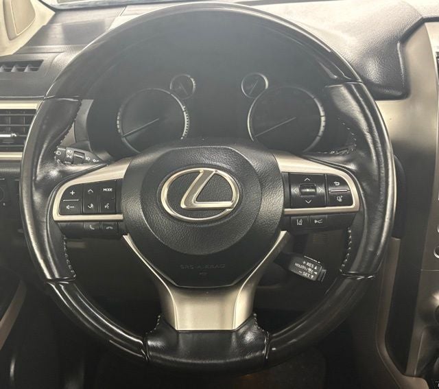 2020 Lexus GX GX 460 Premium