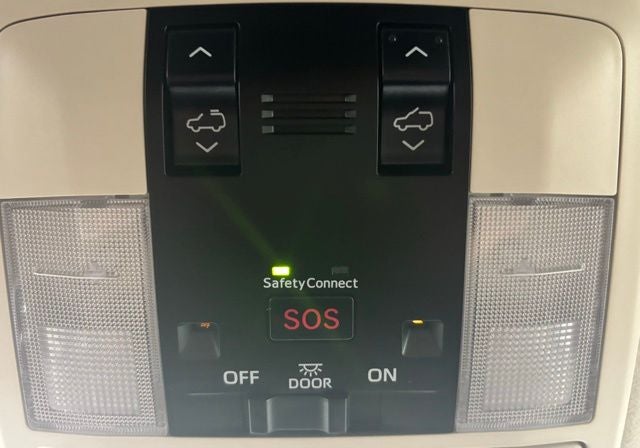 2020 Lexus GX GX 460 Premium