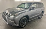 2020 Lexus GX GX 460 Premium