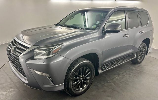 2020 Lexus GX GX 460 Premium
