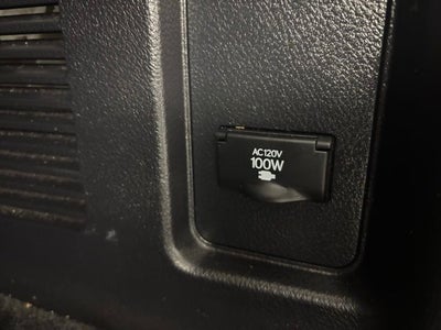 2020 Lexus GX GX 460 Premium