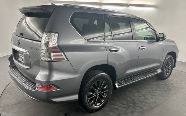 2020 Lexus GX GX 460 Premium
