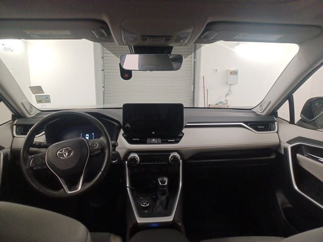 2024 Toyota RAV4 Hybrid Hybrid Limited