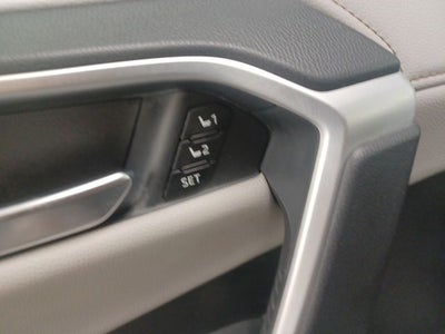 2024 Toyota RAV4 Hybrid Hybrid Limited