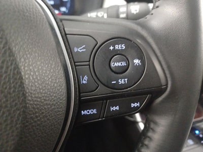 2024 Toyota RAV4 Hybrid Hybrid Limited