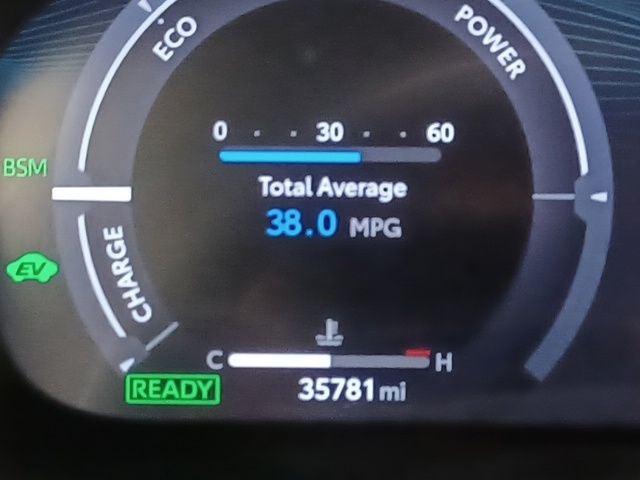 2024 Toyota RAV4 Hybrid Hybrid Limited