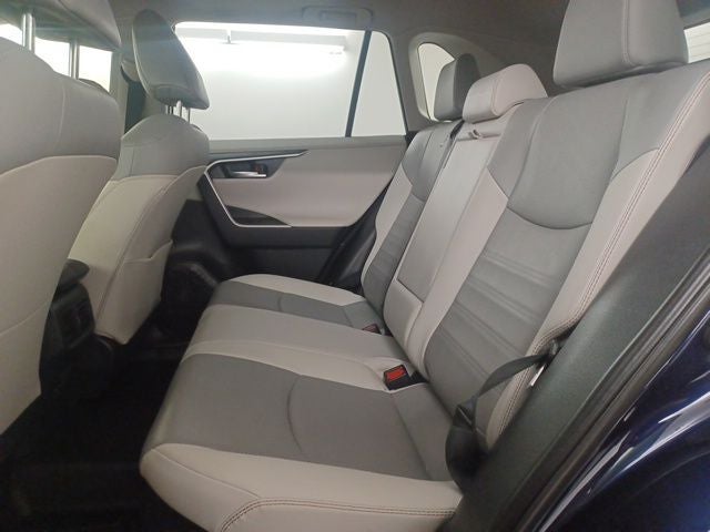 2024 Toyota RAV4 Hybrid Hybrid Limited