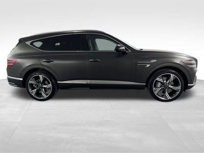 2025 Genesis GV80 Prestige
