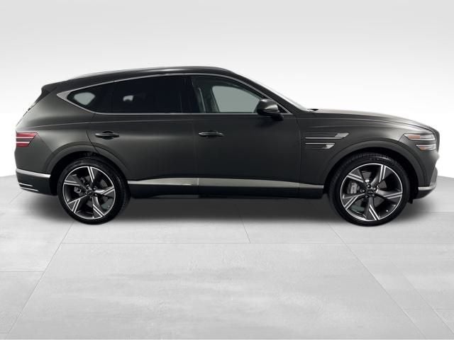 2025 Genesis GV80 Prestige