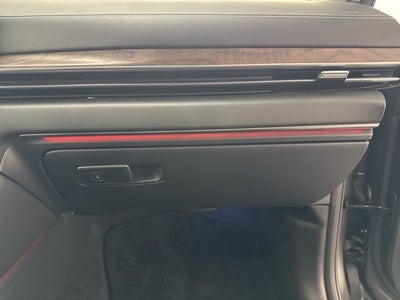 2025 Genesis GV80 Prestige