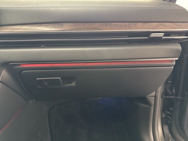 2025 Genesis GV80 Prestige