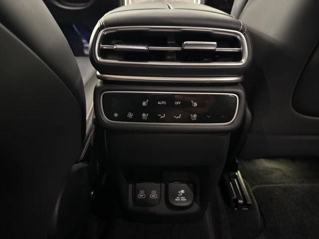 2025 Genesis GV80 Prestige