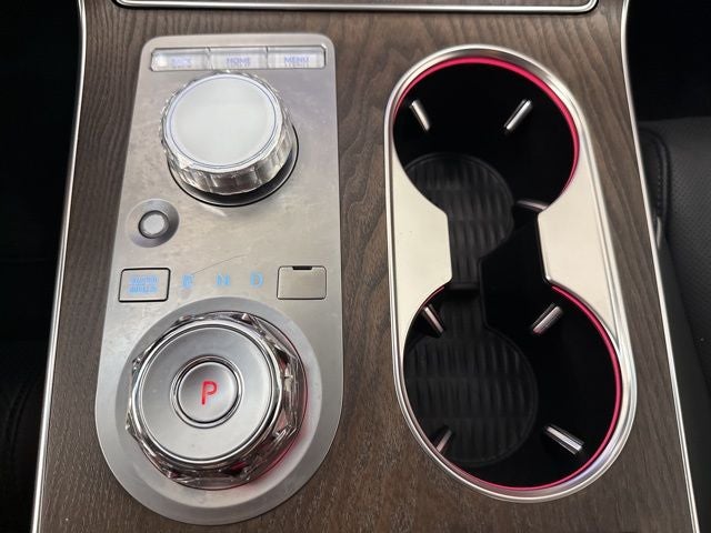 2025 Genesis GV80 Prestige