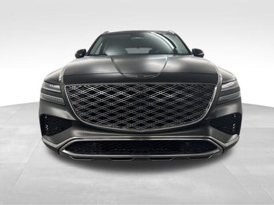 2025 Genesis GV80 Prestige