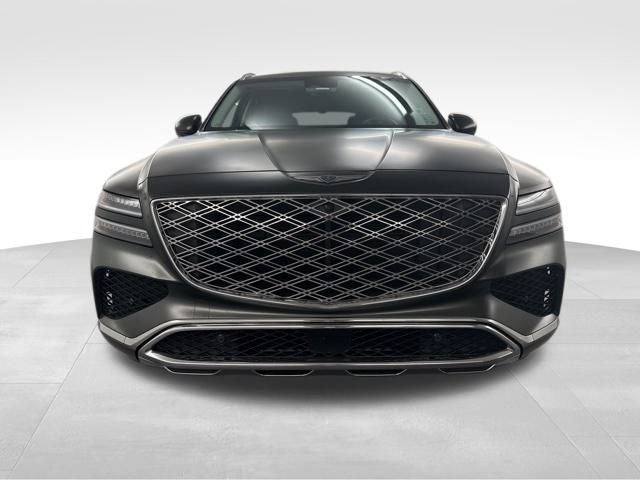 2025 Genesis GV80 Prestige