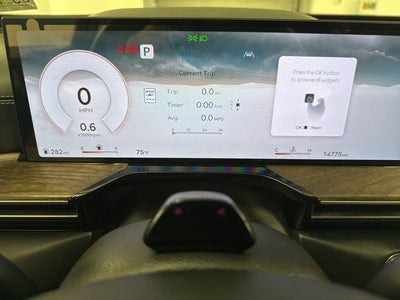 2025 Genesis GV80 Prestige