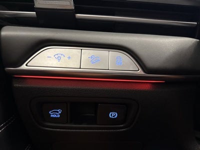 2025 Genesis GV80 Prestige