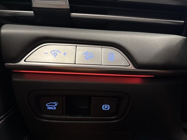 2025 Genesis GV80 Prestige