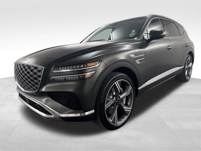 2025 Genesis GV80 Prestige