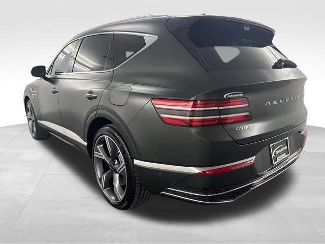 2025 Genesis GV80 Prestige