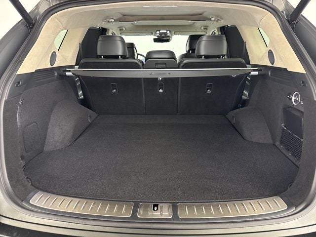 2025 Genesis GV80 Prestige