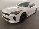 2022 Kia Stinger GT2