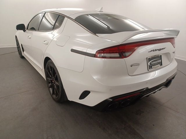 2022 Kia Stinger GT2