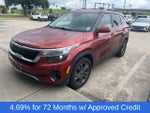 2022 Kia Seltos S