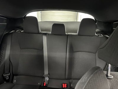 2018 Toyota C-HR XLE Premium