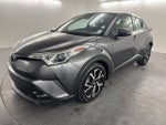 2018 Toyota C-HR XLE Premium