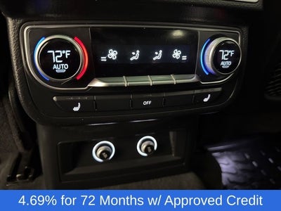 2018 Audi Q7 Prestige