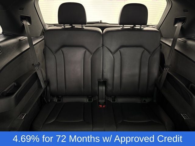 2018 Audi Q7 Prestige