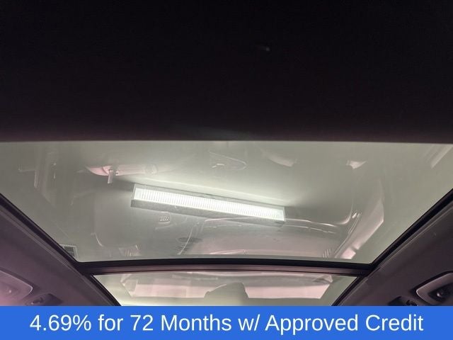 2018 Audi Q7 Prestige