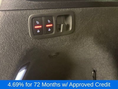 2018 Audi Q7 Prestige