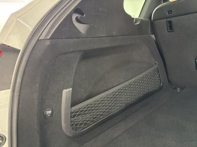 2018 Porsche Cayenne Platinum Edition