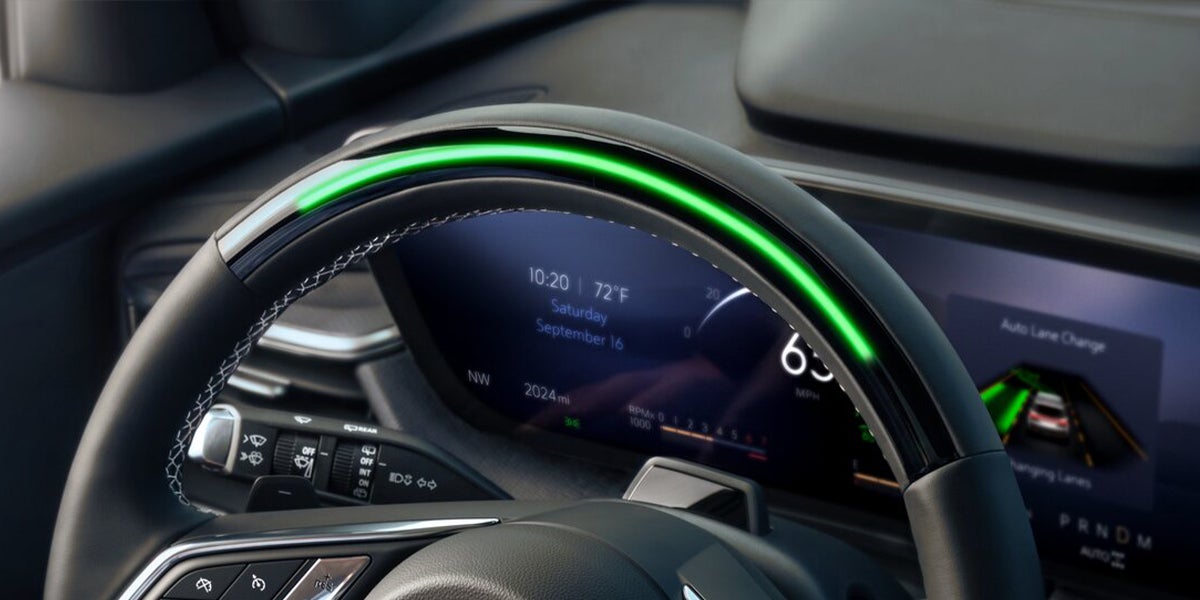 Navarre GMC in LAKE CHARLES LA