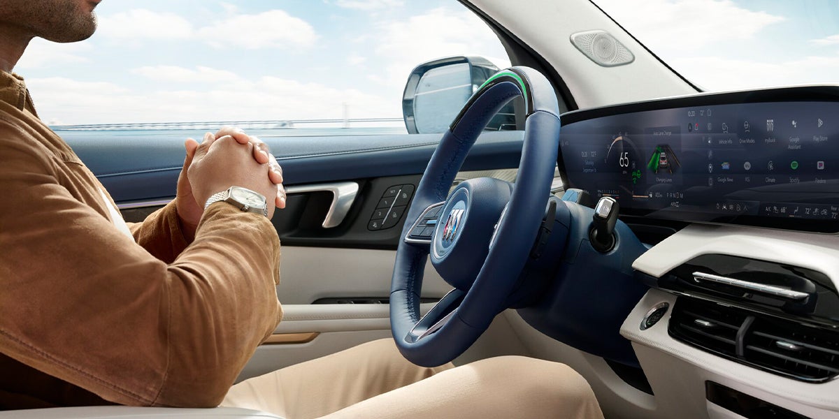 Navarre GMC in LAKE CHARLES LA