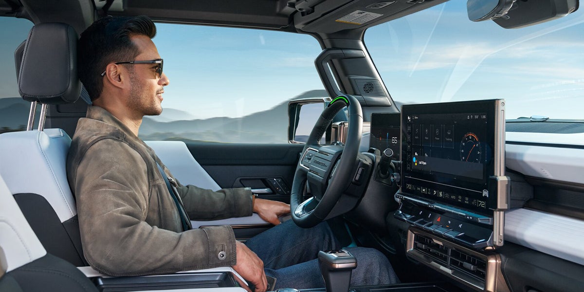 Navarre GMC in LAKE CHARLES LA