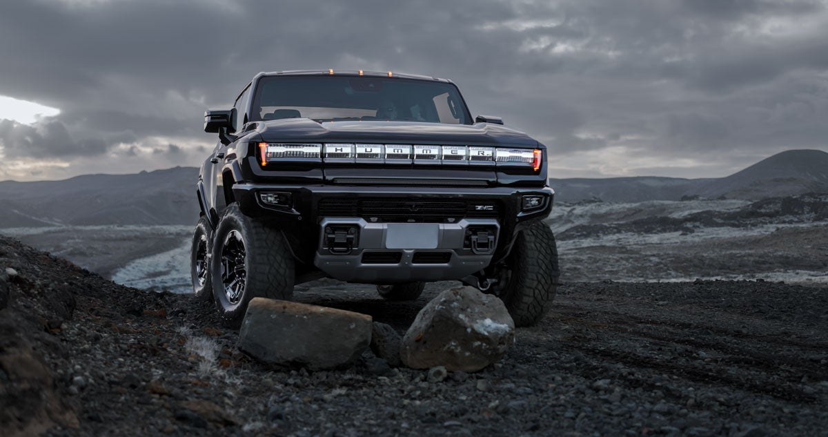 Navarre GMC in LAKE CHARLES LA