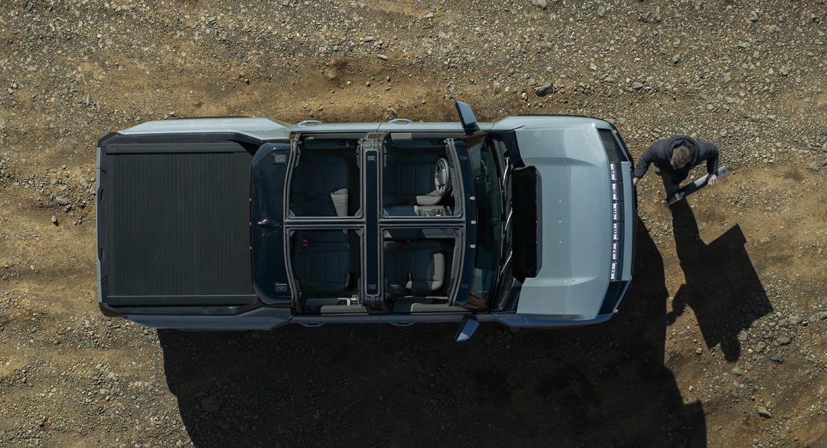 Navarre GMC in LAKE CHARLES LA