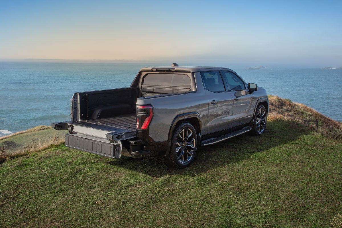 Navarre GMC in LAKE CHARLES LA