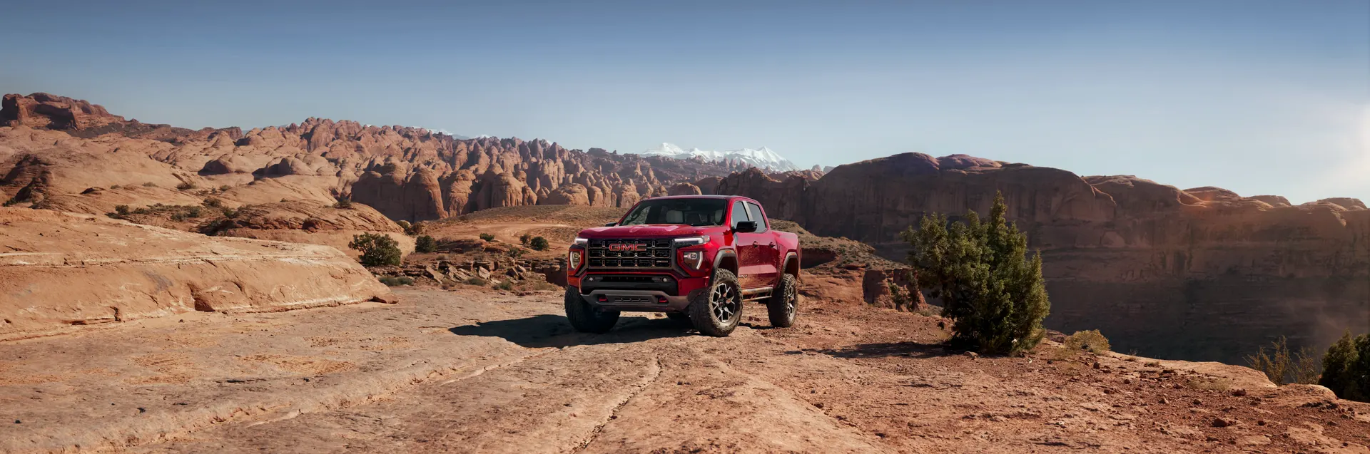 2026 GMC Canyon at Navarre GMC in LAKE CHARLES LA