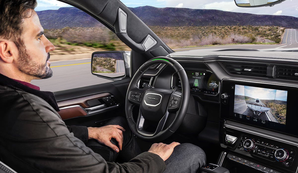 Navarre GMC in LAKE CHARLES LA