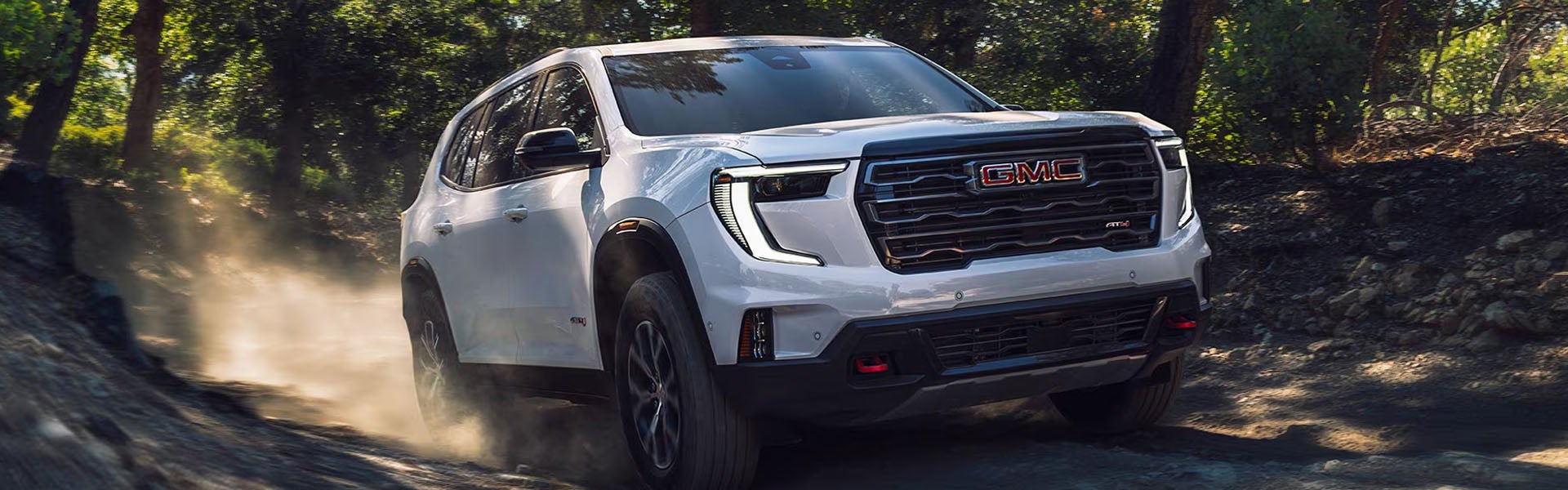 2026 GMC Acadia Performance LAKE CHARLES, LA